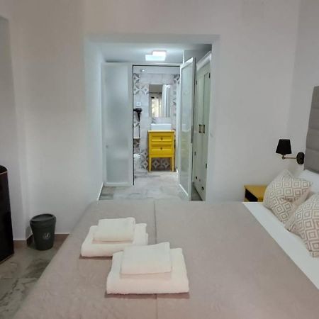 Apartmán Casa Vladimir Arcos de la Frontera Exteriér fotografie
