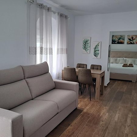 Apartmán Casa Vladimir Arcos de la Frontera Exteriér fotografie