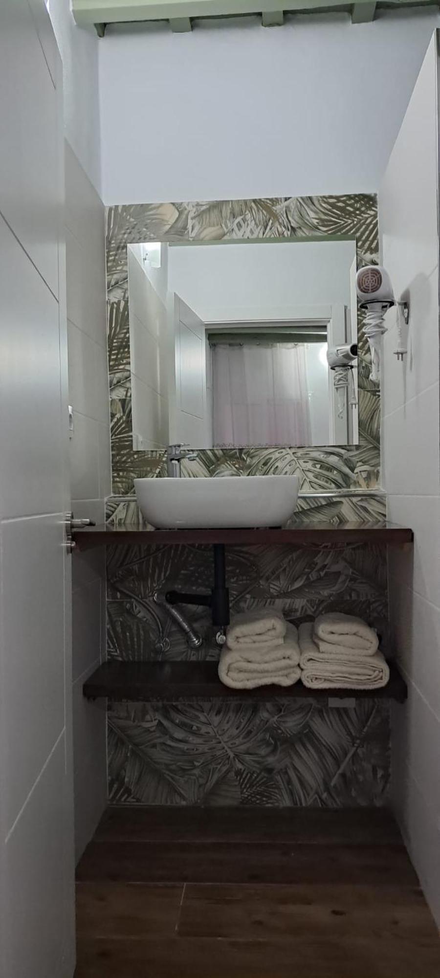 Apartmán Casa Vladimir Arcos de la Frontera Exteriér fotografie