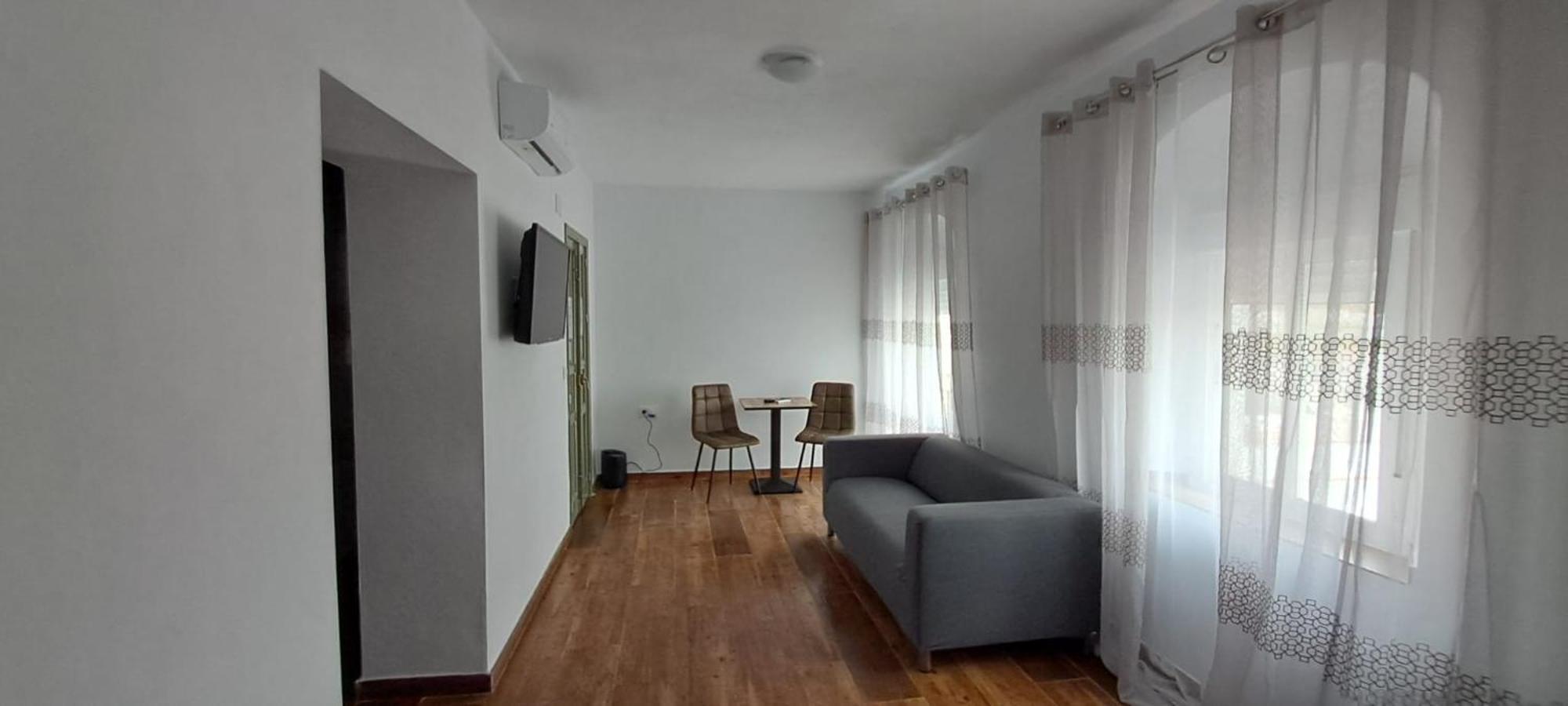 Apartmán Casa Vladimir Arcos de la Frontera Exteriér fotografie