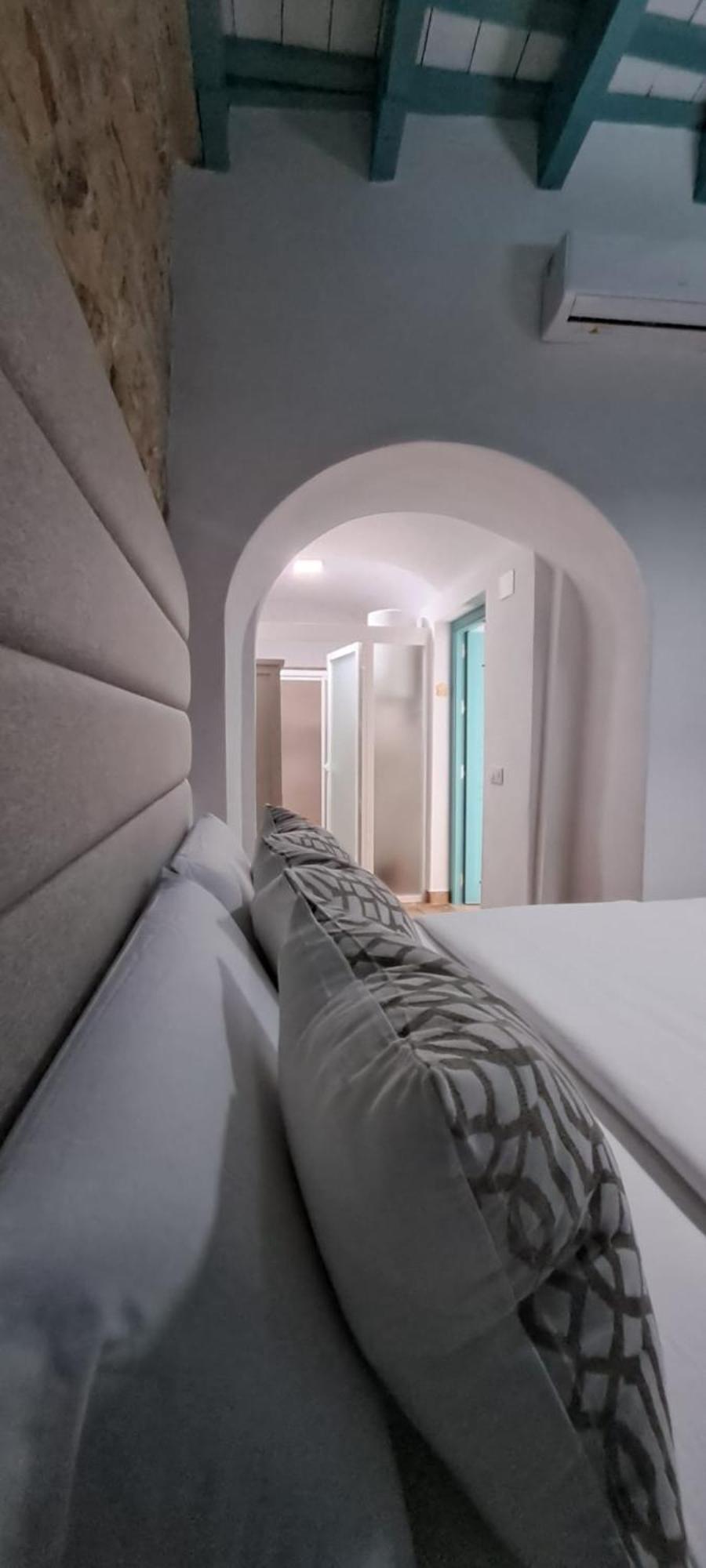 Apartmán Casa Vladimir Arcos de la Frontera Exteriér fotografie