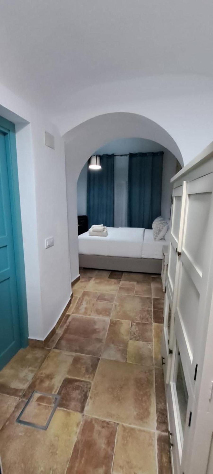 Apartmán Casa Vladimir Arcos de la Frontera Exteriér fotografie