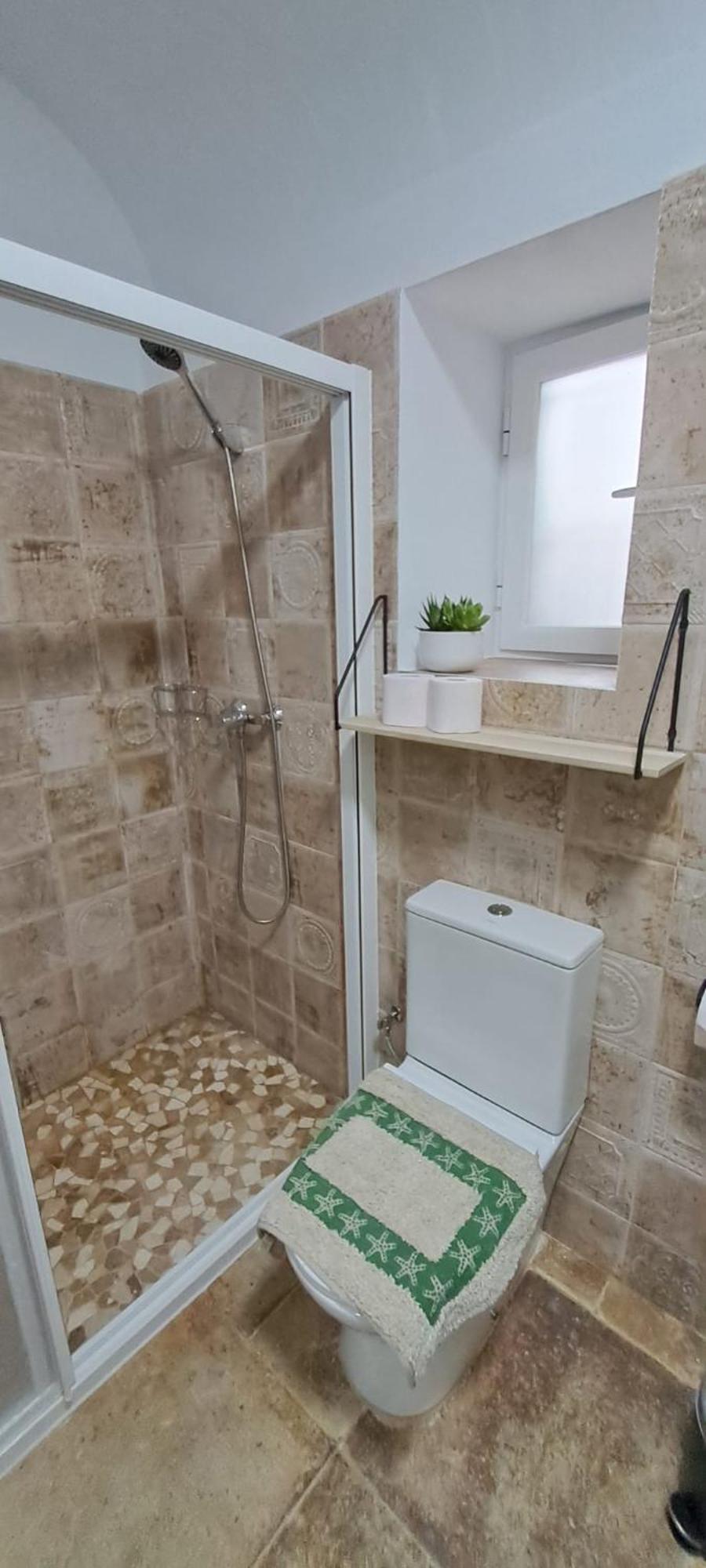 Apartmán Casa Vladimir Arcos de la Frontera Exteriér fotografie