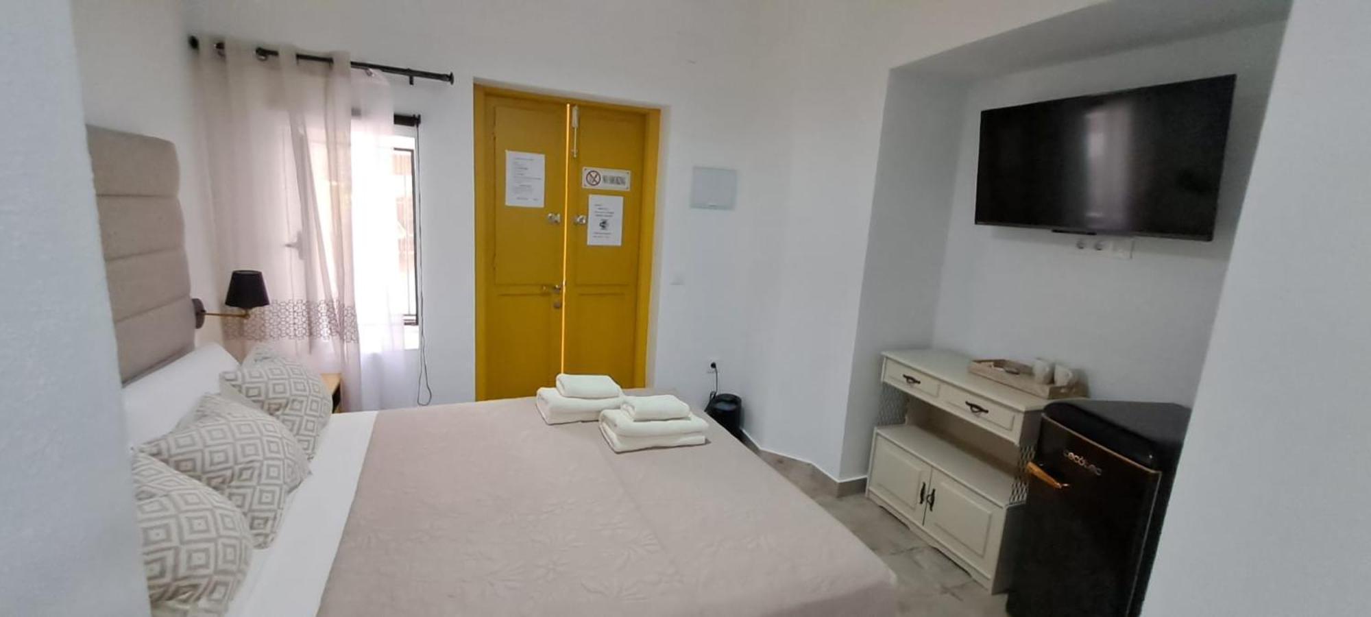 Apartmán Casa Vladimir Arcos de la Frontera Exteriér fotografie