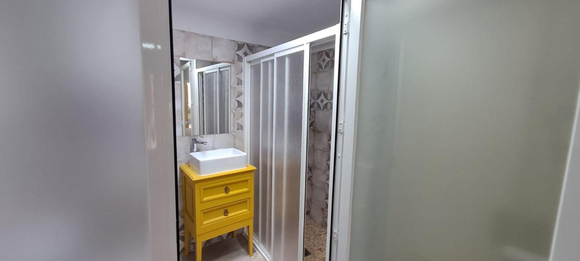 Apartmán Casa Vladimir Arcos de la Frontera Exteriér fotografie