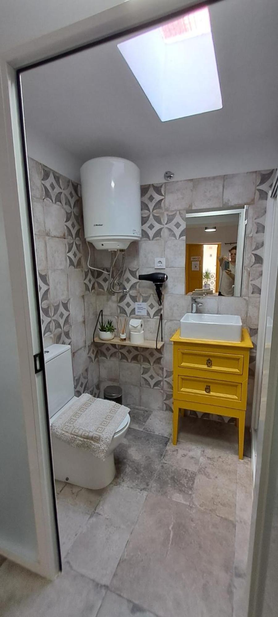 Apartmán Casa Vladimir Arcos de la Frontera Exteriér fotografie