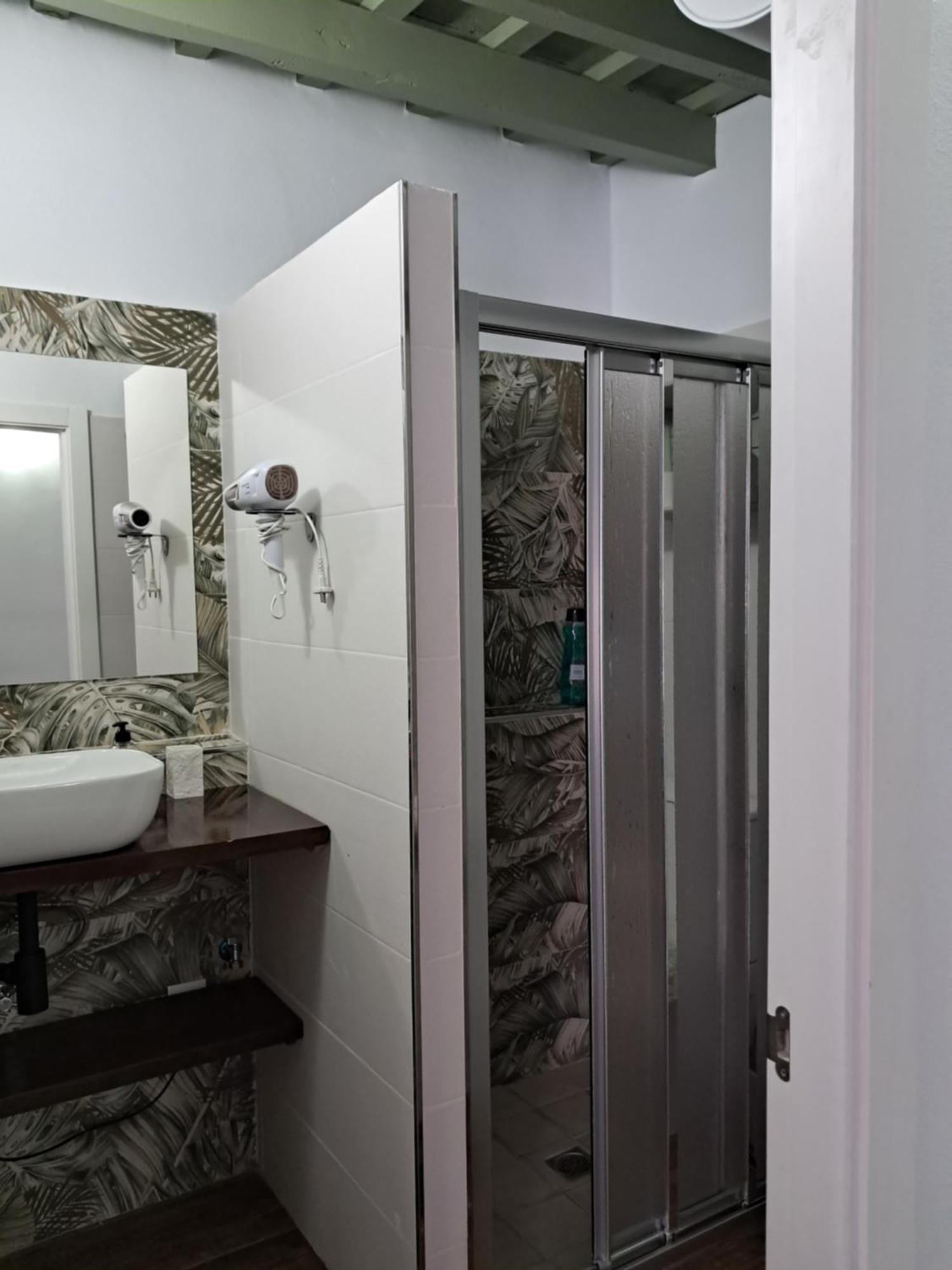 Apartmán Casa Vladimir Arcos de la Frontera Exteriér fotografie
