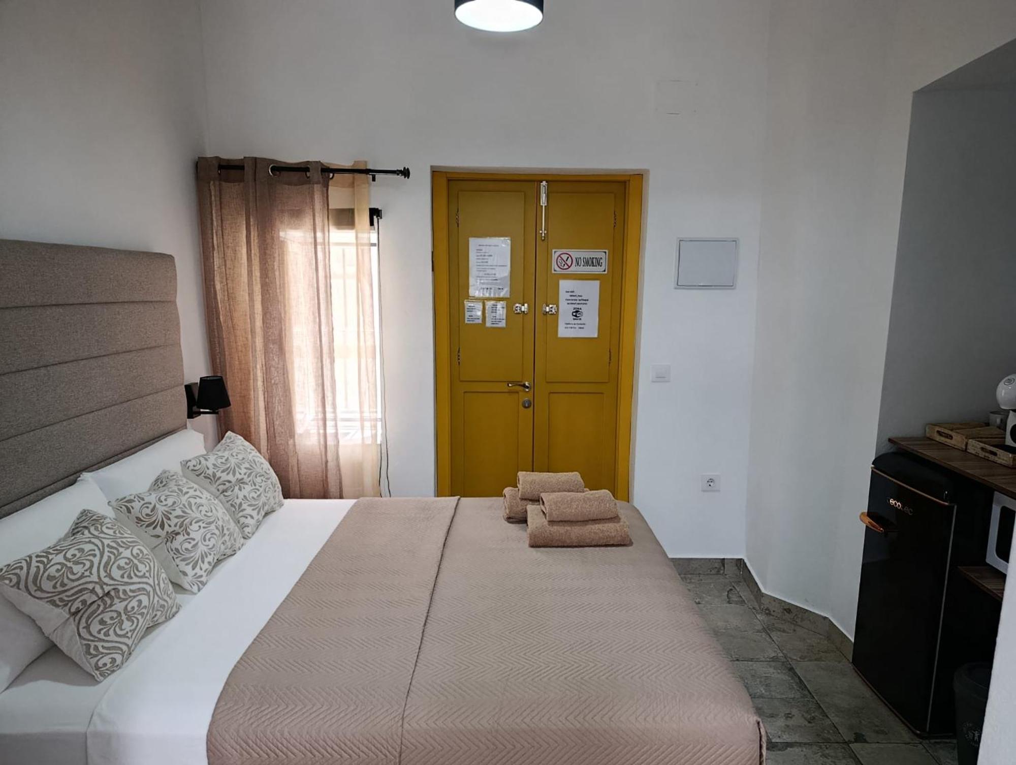Apartmán Casa Vladimir Arcos de la Frontera Exteriér fotografie